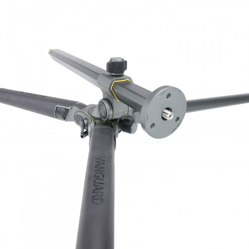Vanguard Alta Pro 2+ 263AT Next Generation Aluminum Tripod - Picture 4 of 7