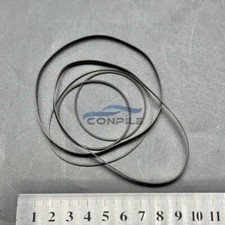 cassette Deck recorder belt for Toshiba TR-S983 recorder drive belt