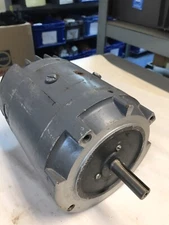 Boston Gear,3-212878-02,1/4HP Motor 115V 3500RPM Frame H56C