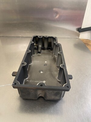 Harley Davidson Touring Oil Pan 62489 99 a for sale online | eBay