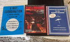 Drum technique Books