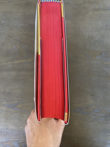 Impossible Creatures by Katherine Rundell 2024 1st Edition/Print Hardcover DJ - Picture 6 of 6