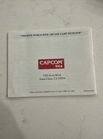 Nintendo NES Disney Adventures In The Magic Kingdom Game CIB Complete