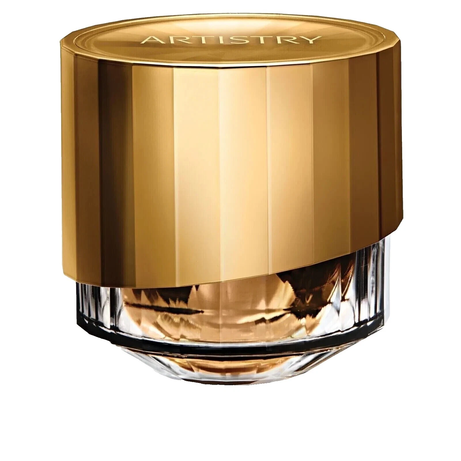 Cuidado de la piel ARTISTRY con todos los ingredientes naturales