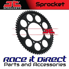 JT Sprocket for Aprilia 125 SX E4 2018-2023 Steel Rear