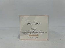 Farmasi Dr. C. Tuna Sun Aloe Soothing Gel After Sun 3.7 FL.OZ.