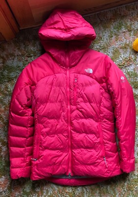 North Face Prisum Optimus summit series womans coat