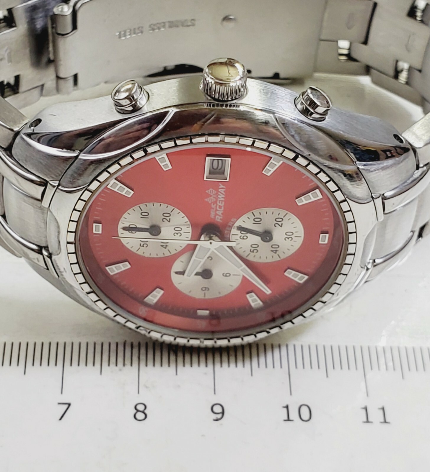 y1s watch