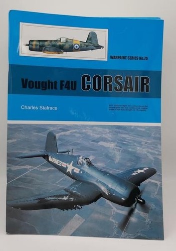 Warpaint Series Aviation Books – Scale Modelling & Aircraft Aeroplane History - Imagen 38 de 107