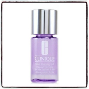 clinique take the day off 30ml