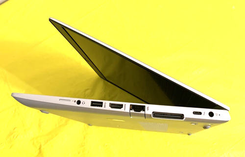 HP Elitebook 840 G5 Laptop Intel Core i5-8350U 1.70gHz 8GB Ram 256GB SSD Win10P - Picture 9 of 22