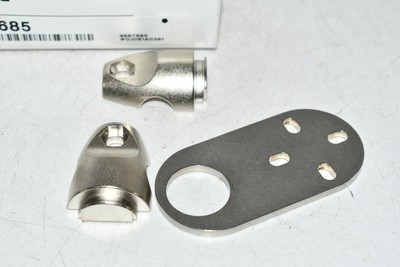 Kit Support Réglable Keyence OP-87685 – Neuf, Prêt à Installer