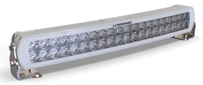 Imtra LM600471 Lumishore Curved Spotlight, 20''