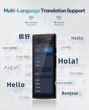iFLYTEK AI Smart Translator