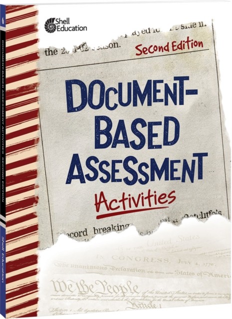 DocumentBased Assessment Activities by Marc Pioch PAPERBACK 9780743964371