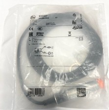 ifm IG0307 Inductive Proximity Switch Sensor 8mm nf, 20...250V AC/DC, 5...65Hz