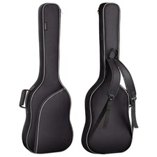 Lightweight Padded Gig Bag for Bass Guitar