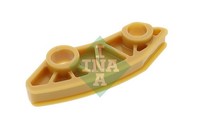 1X Ina 552 0123 10 Gleitschiene Steuerkette FüR Opel Vauxhall Chevrolet