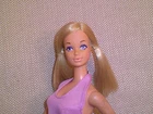 Vintage Barbie - 1972 Malibu P.J. Doll