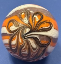 Stunning contemporary swirl marble  927