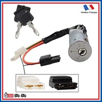 Partsline Neiman Antivol Lenkradsperre Renault Clio I Espace Ii R19