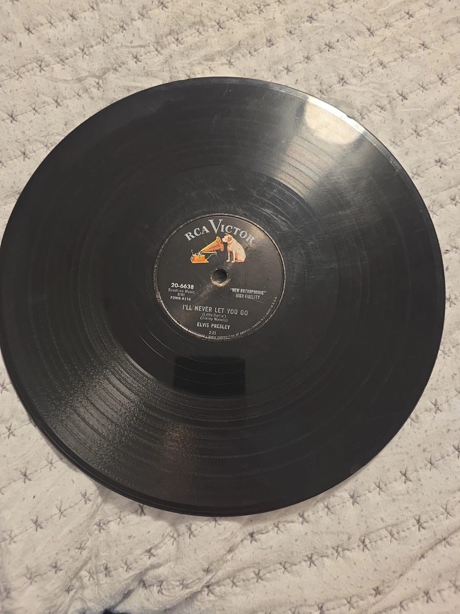 RCA Victor 78 RPM Vinyl Records for sale | eBay