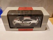 Spark 1/43 Porsche 911 RSR #92 24h Le Mans Diecast Car Model New