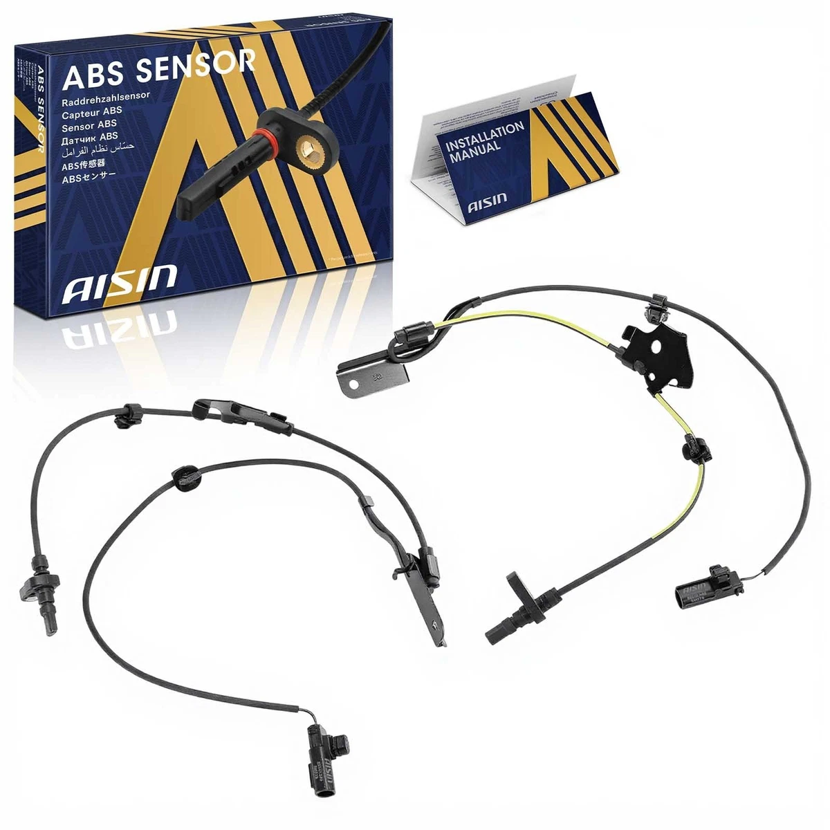 レクサスHS ABSセンサー ABS System Parts for Lexus HS250h for sale | eBay