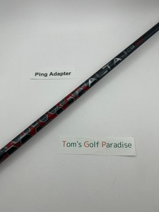 Bois de parcours Ping G430 Max Fairway - Eté 2024