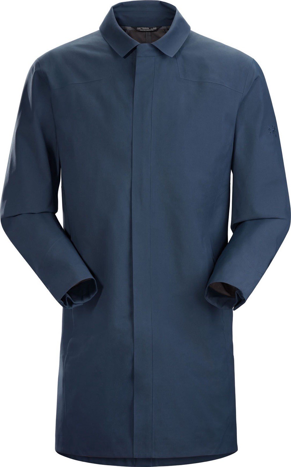 Arc'teryx Keppel Trench antipioggia XS