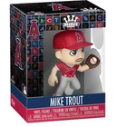 2026 Funko Minis MLB Mike TROUT 2.5" Figure Los Angeles Angels