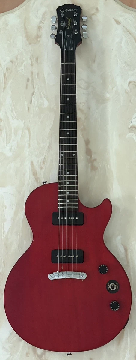 Epiphone Les Paul P-90 エレキギター　ジャンク Epiphone P90 for sale | eBay