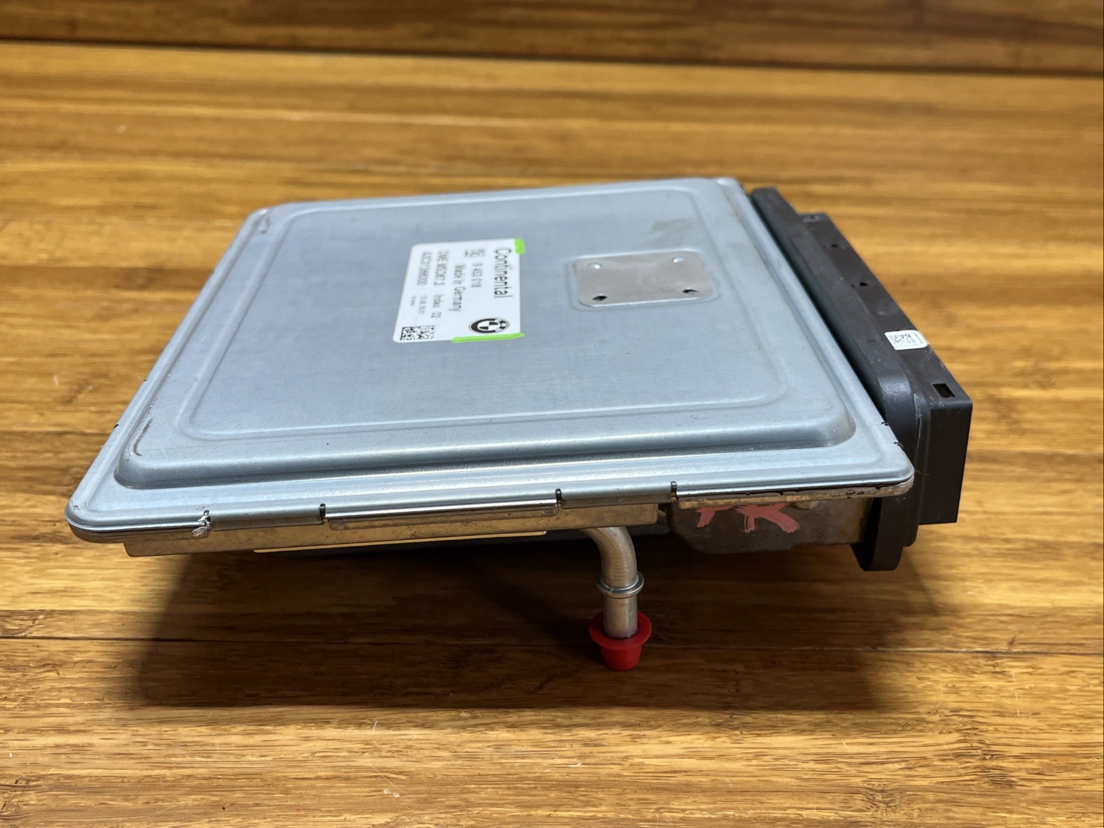 2017-2023 Rolls Royce Dawn RR6 6.6L Engine Basic Control Unit DME Module OEM PH