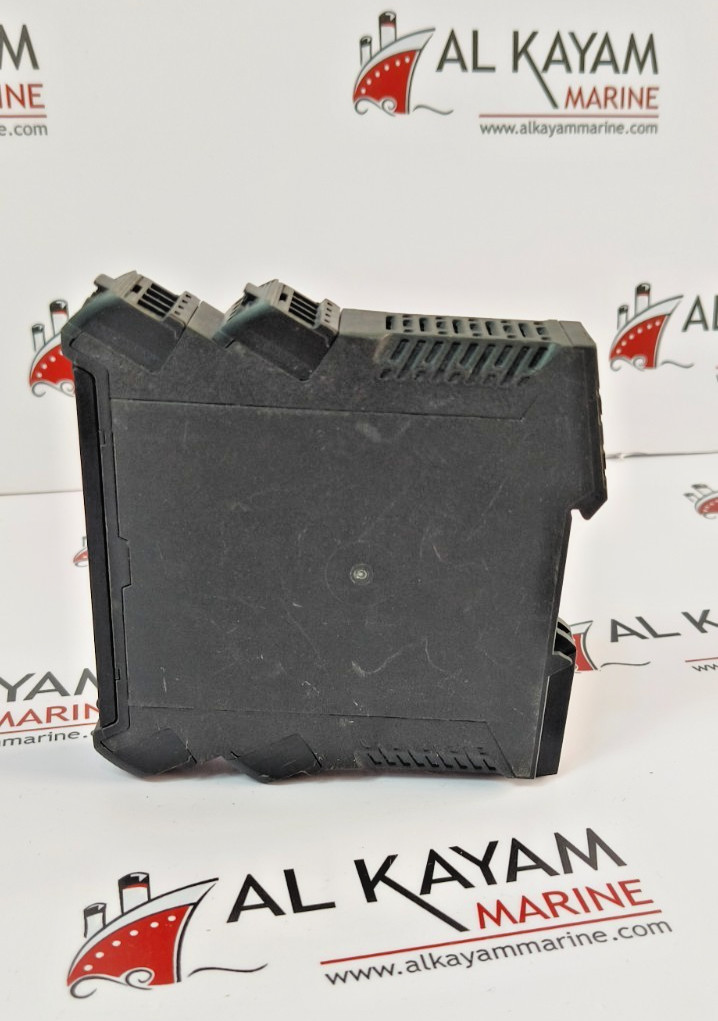 MULLER 1530-00001 DRMU-W TEMPERATURE CONTROLLER (FAST SHIP BY DHL/FEDEX)