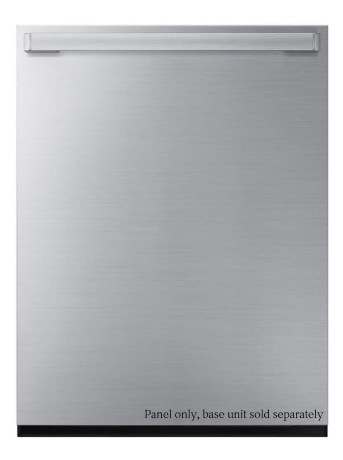 Dacor DW-T24PNASR 24" Stainless Dishwasher Panel Kit for Dacor DDW24G9000APDA
