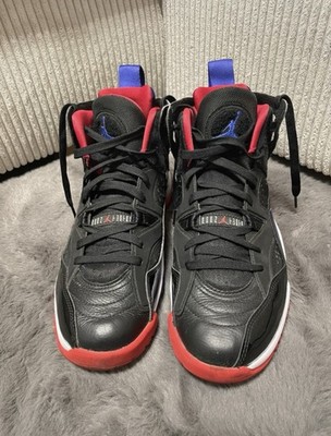 Jordan Jumpman two trey ''Raptors'' Größe 43