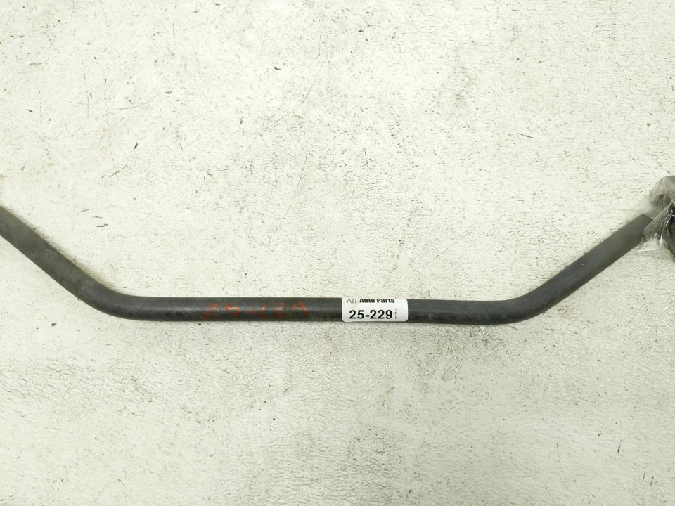 Barra oscilante estabilizadora traseira Honda Cr-V 2012-2014 52300-Swa-A01 - Imagem 3 de 4