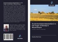 Guedes Mechisso | Studentenbijstandsbeleid(En) In Het Hoger Onderwijs In...