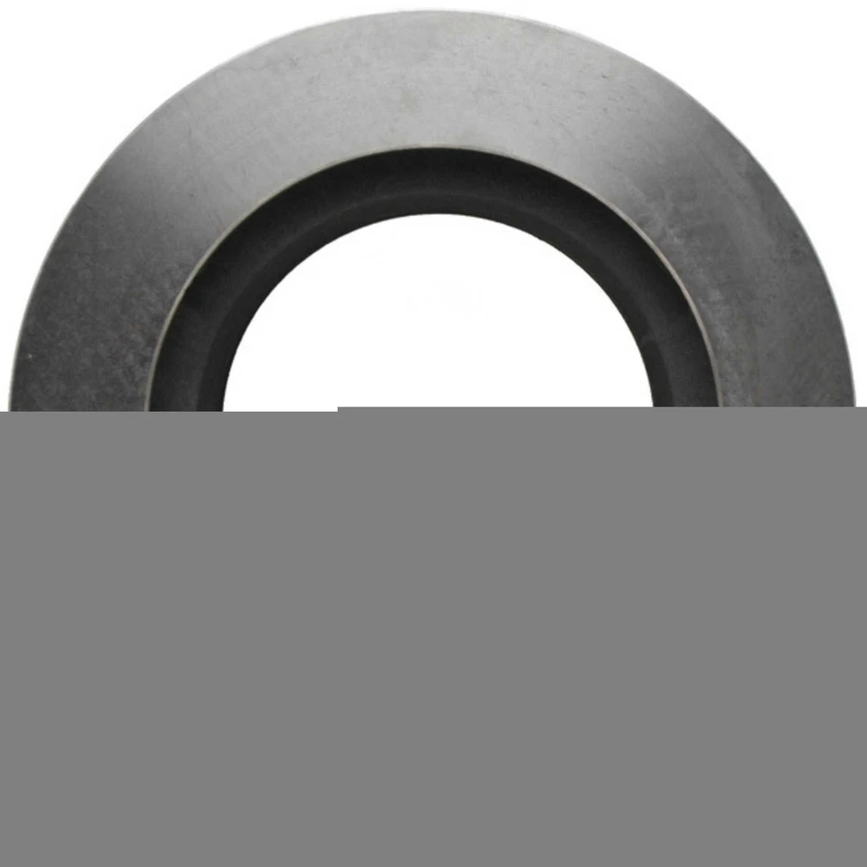 Rotor de freno de disco compatible con International 2554.2654 2674 4600 1986-1998 RAYBESTOS Foto 2 de 3