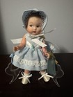 Madame Alexander Dionne Quintuplets “Marie”1998, 75th Anniversary DOLL & STAND — photo 1