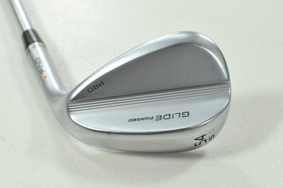 #ad #ad Ping Glide Forged Pro 54* 10 Wedge Right Project X LS 6.0 Stiff Steel # 209863 $62.99