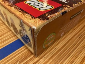 LEGO The Hobbit: The Goblin King Battle Set 79010 New NISB Factory Sealed