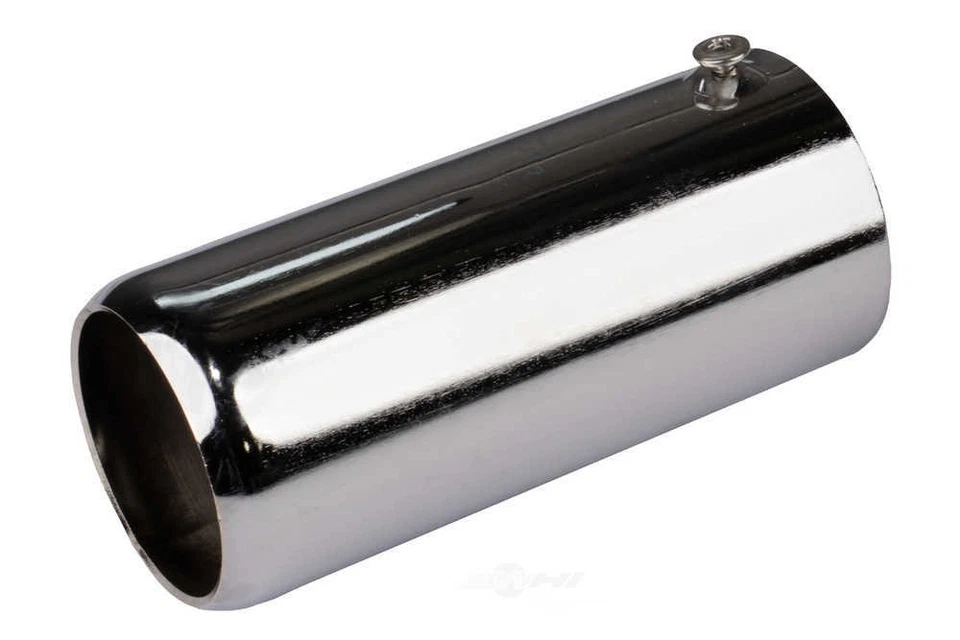 Punta de tubo de escape-DOHC, TRACCIÓN DELANTERA, escape AP natural 9819 Foto 2 de 4