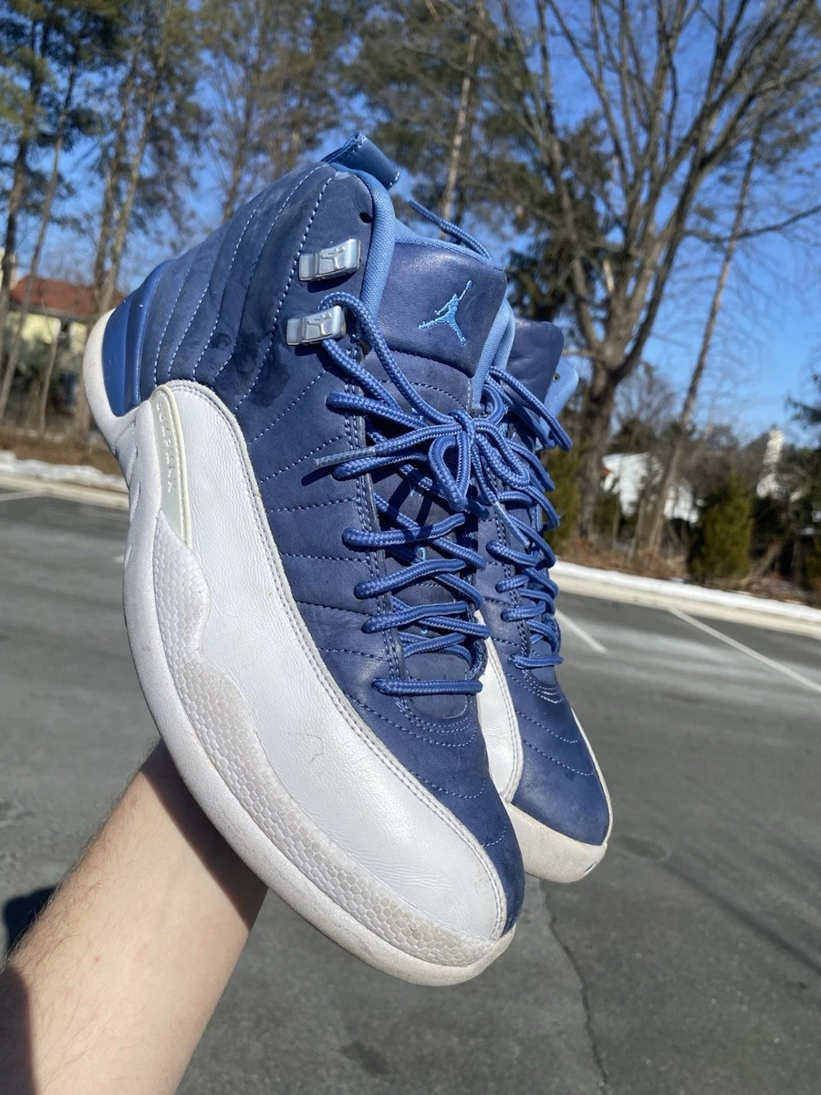 Las mejores ofertas en Jordan 12 Retro Indigo 2020 | eBay