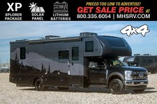 2026 Dynamax Isata 6 30FW