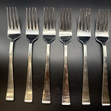 Wallace Julienne 18/10 Stainless Flatware Sal...