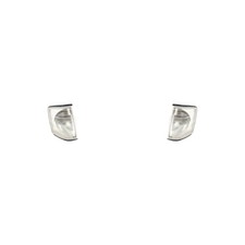 Blinker passend Set f&uuml;r Mercedes W201 10/82-08/1993 vorne Links & Rechts