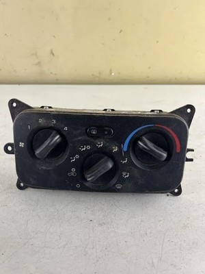 Jeep Cherokee KJ Klimabedienteil P55037533AD P55037533A 2.80 35771226