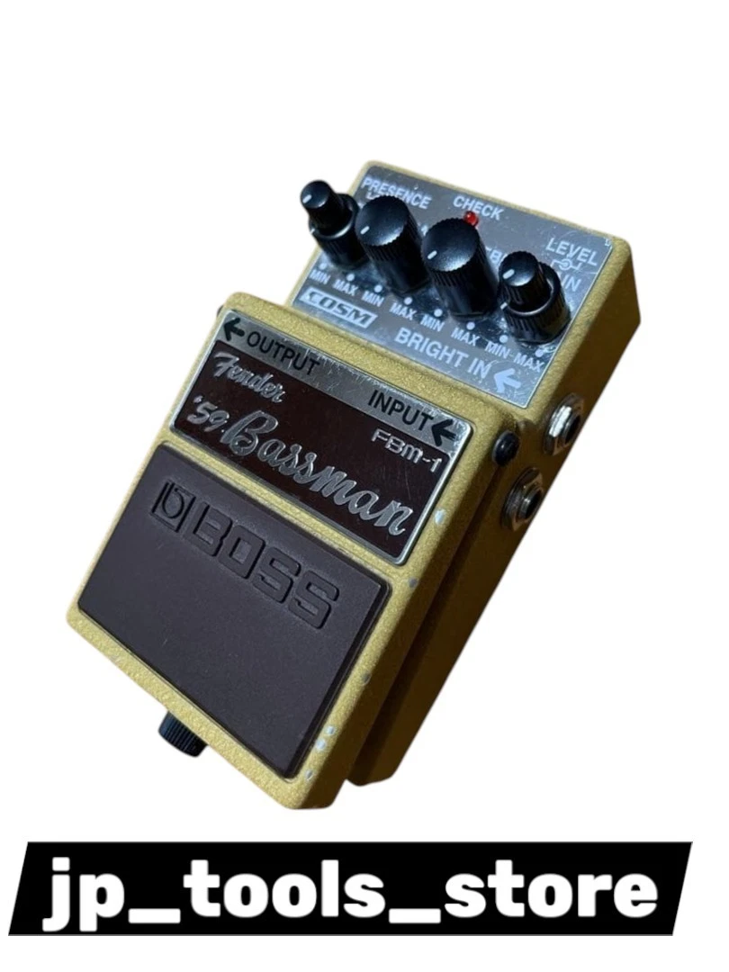 boss fender 59 bassman products for sale | eBay