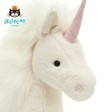 Unicorn Tesco Feisty Pets Unicorns Modern Soft Toys Stuffed